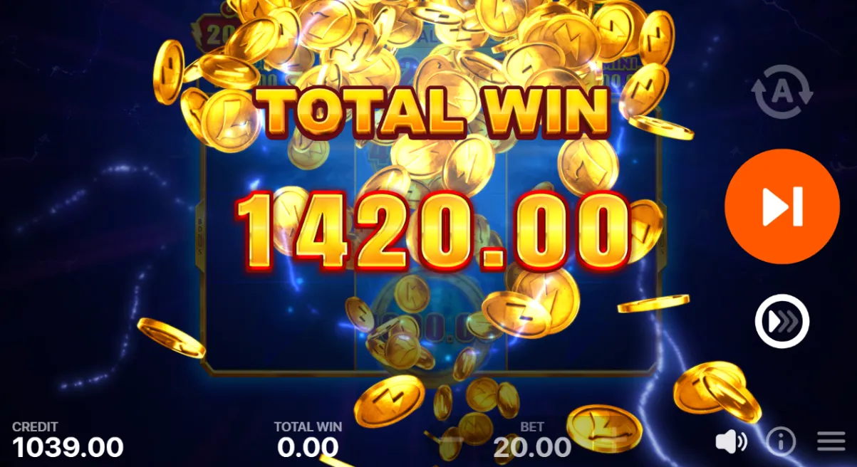 Coin Strike Slot